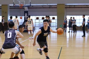 大学篮球主力如何为职业联赛做准备:策略与实战经验